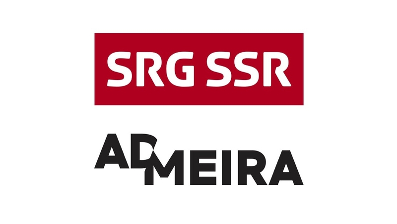 SRG SSR & Admeira