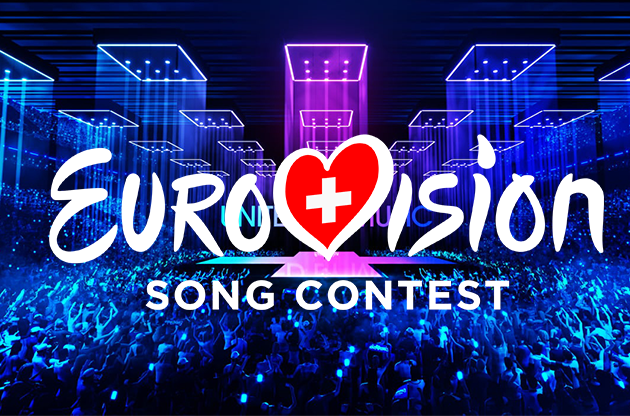 Eurovision Song Contest