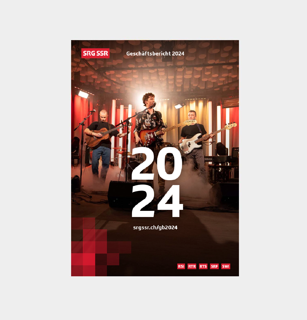 Annual report 2024